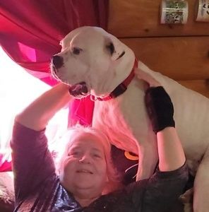 Meet your Posher, Cathy